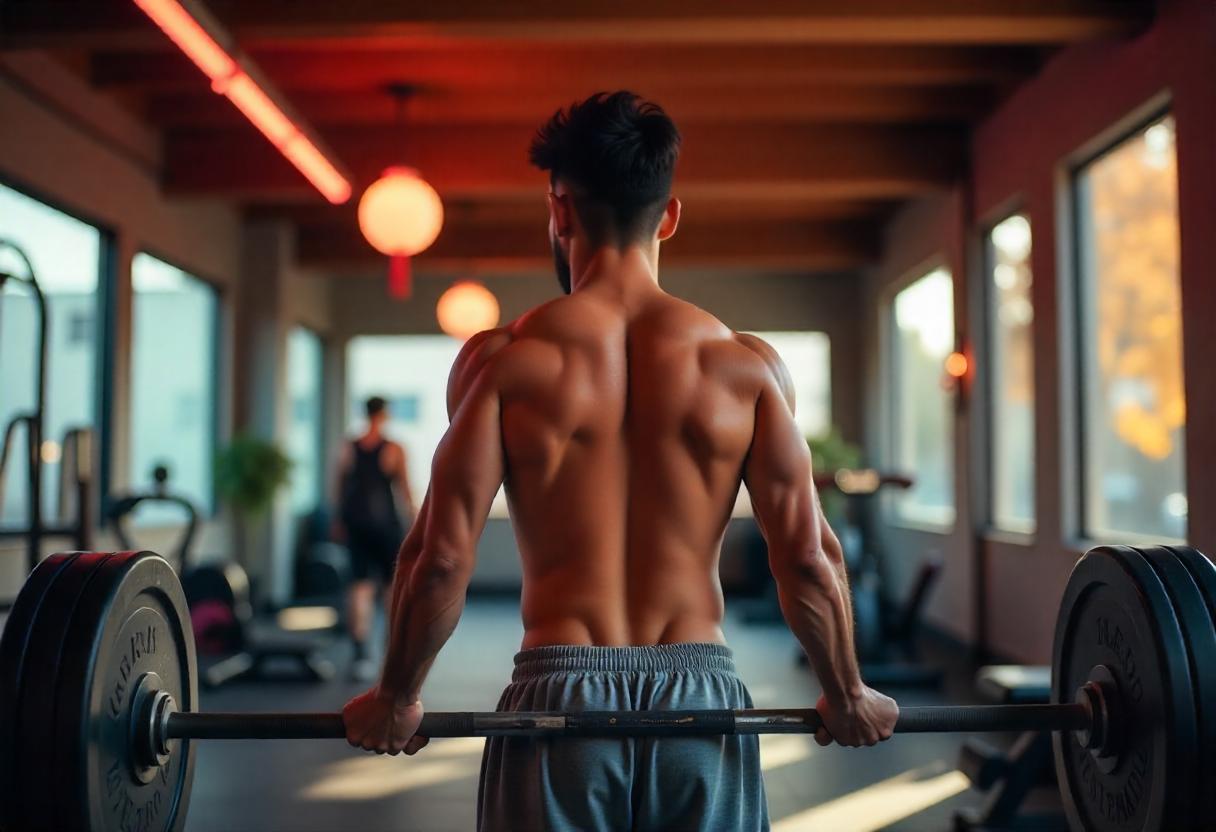 Cara Mendapatkan Otot Perut Six Pack dengan Cepat – Rahasia Terbukti!.