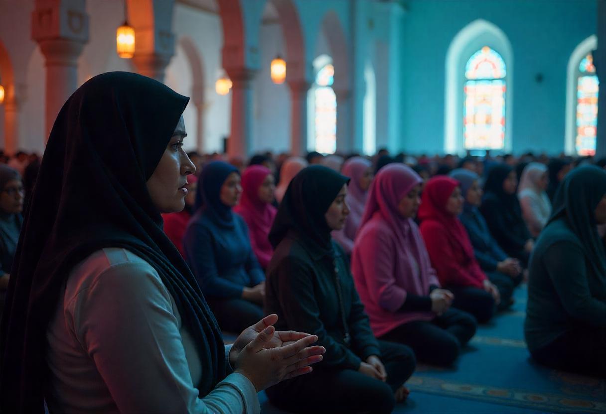 Keutamaan Puasa Syawal 6 Hari Setelah Ramadan: Raih Pahala Besar dan Penyempurna Ibadah
