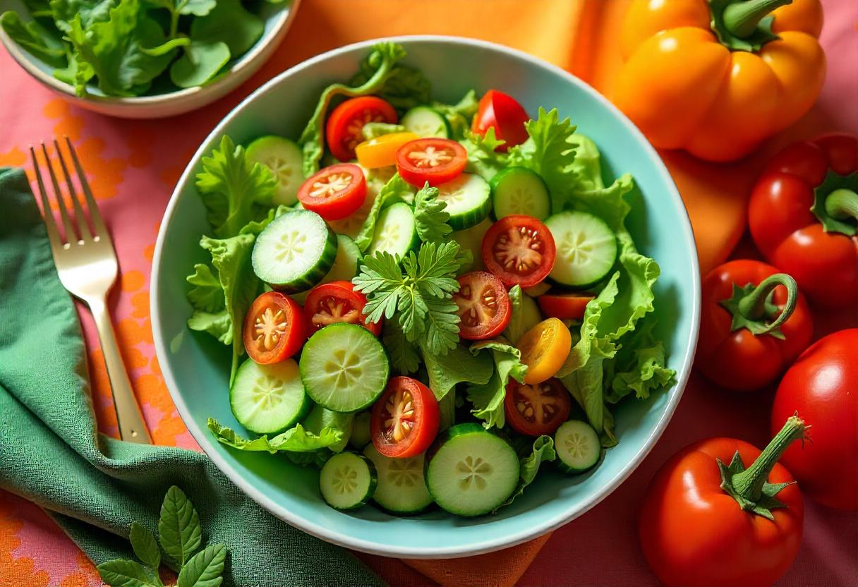 Macam-Macam Vitamin yang Dibutuhkan Tubuh, Fungsi dan Sumber Terbaik!.