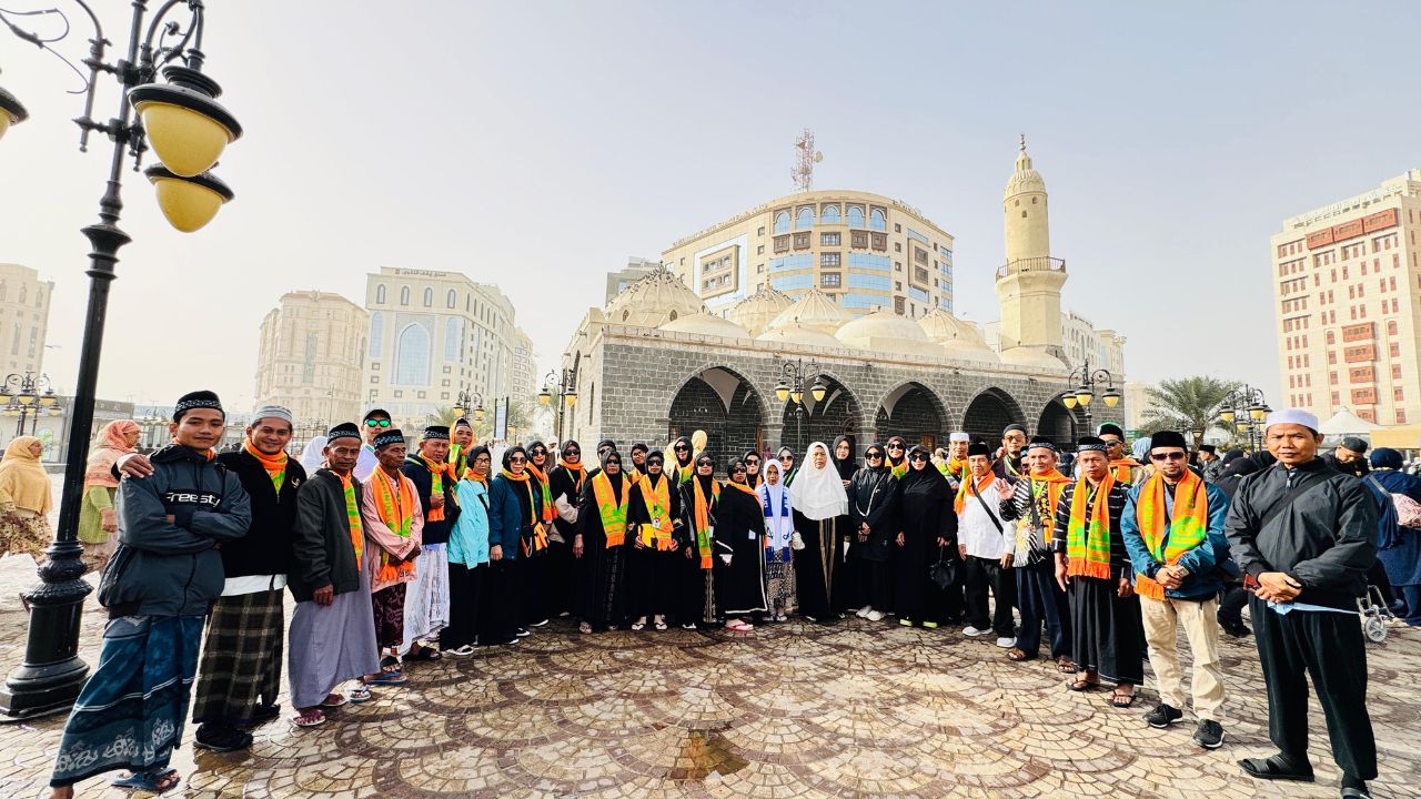 Annamiroh Travelindo