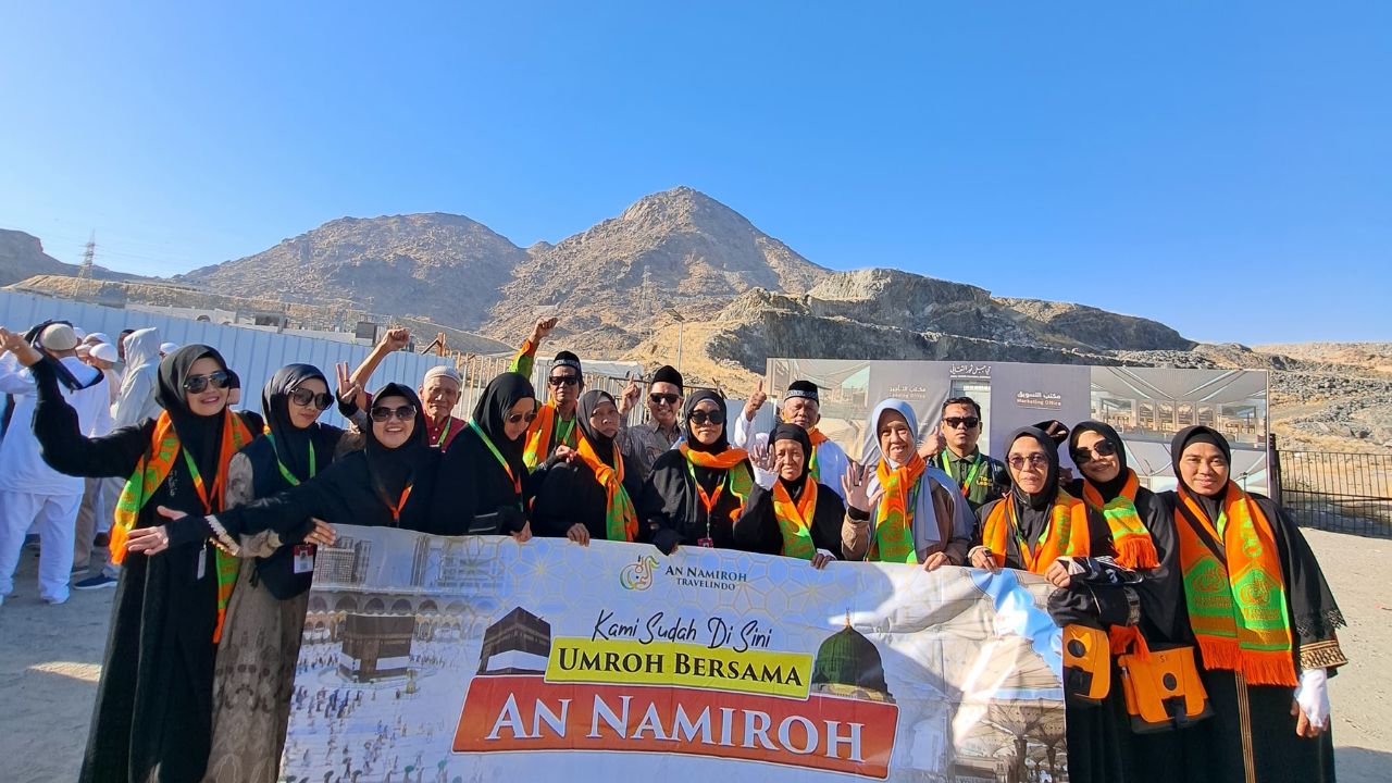 Annamiroh Travelindo