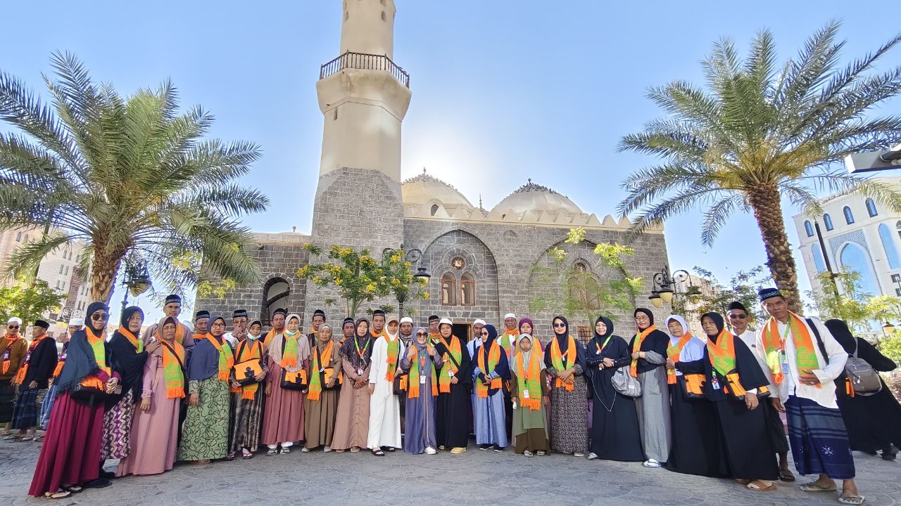 Annamiroh Travelindo