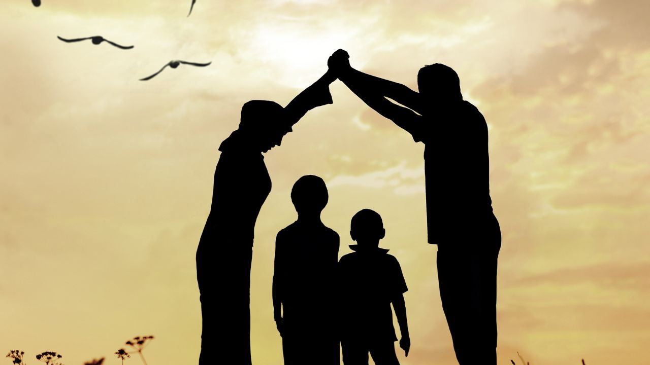 Cara Mendidik Anak yang Baik