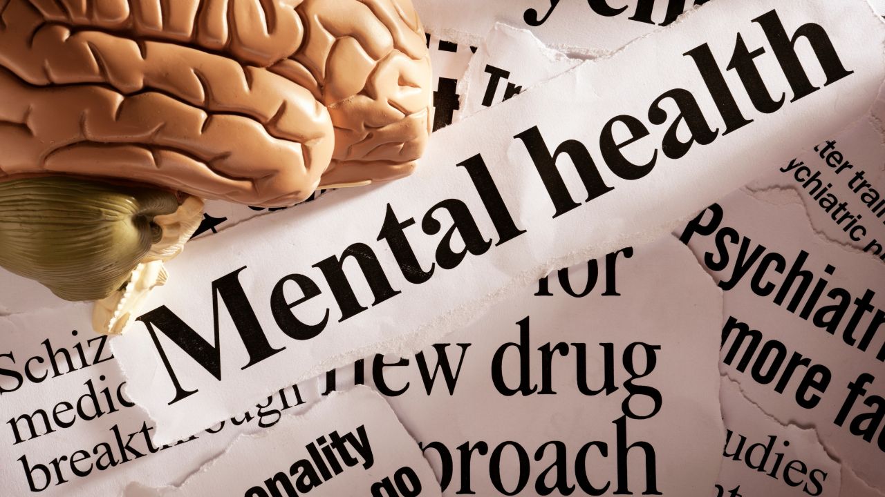 Cara Merawat Kesehatan Mental
