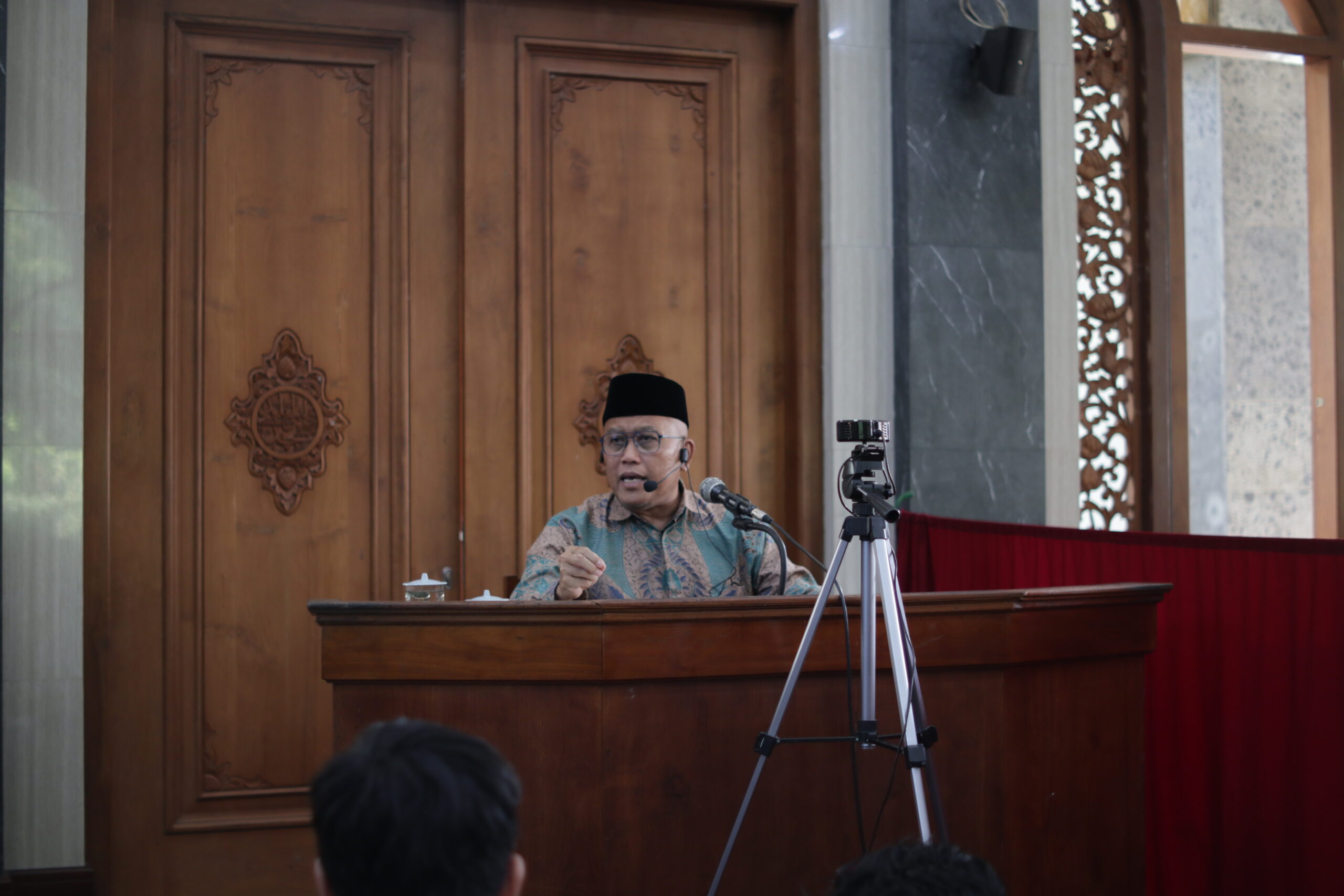 Pengajian Akbar