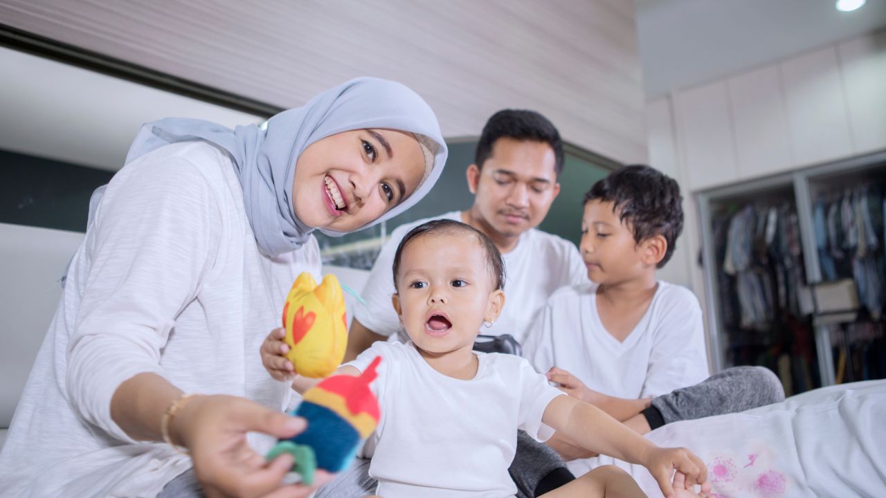 Kesalahan Parenting yang Harus Dihindari