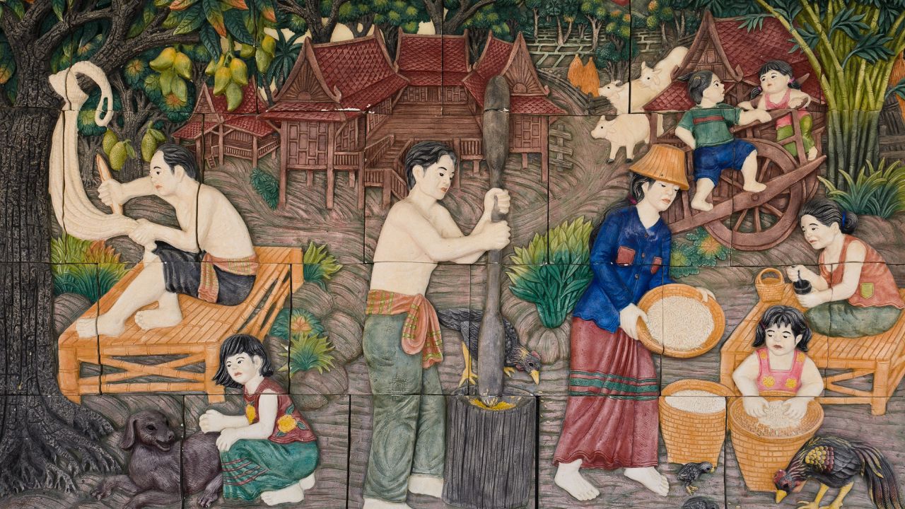 Peninggalan Sejarah Indonesia