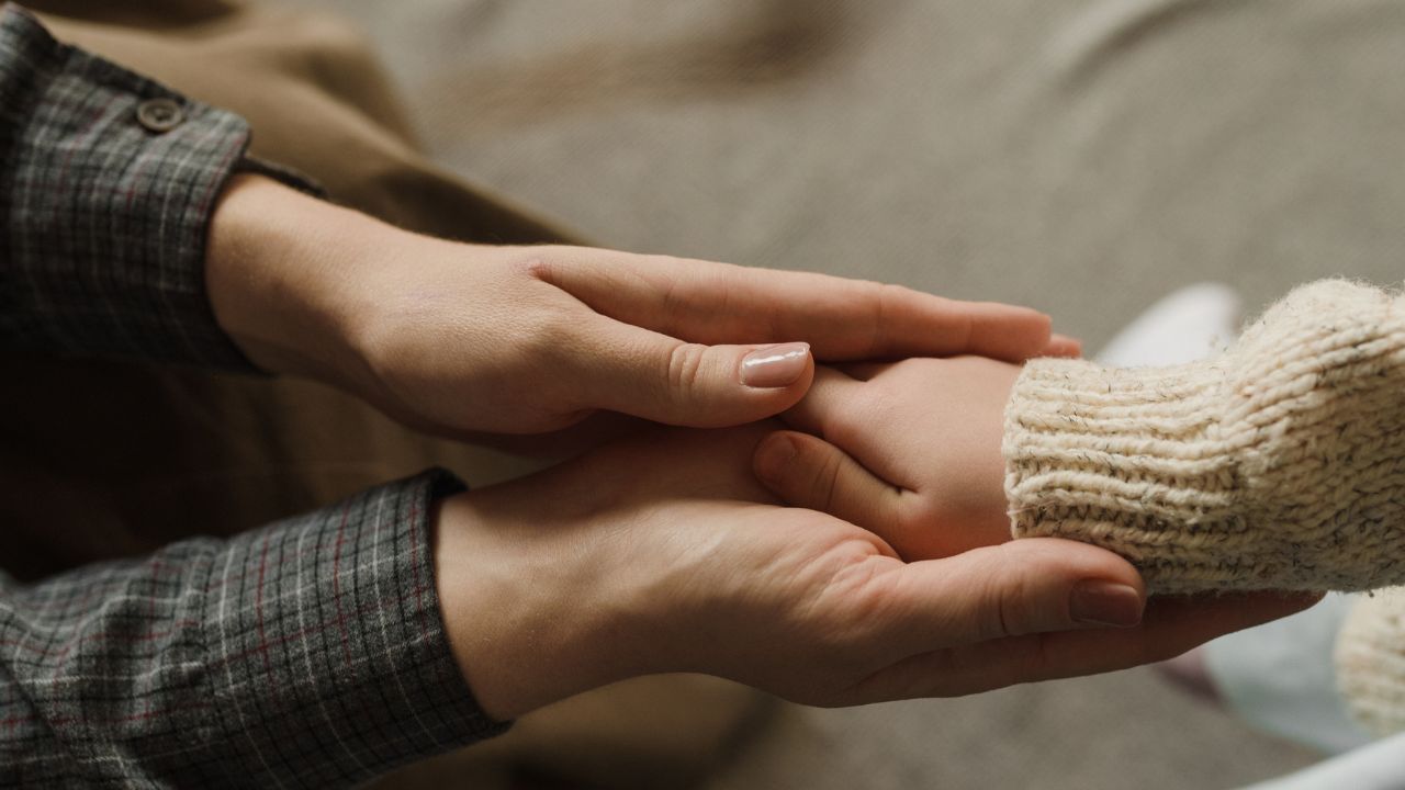 Pola Asuh Anak Zaman Sekarang