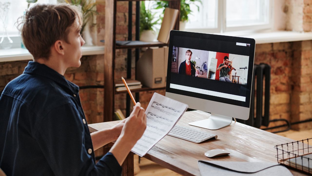 Strategi menghafal pelajaran dengan mudah