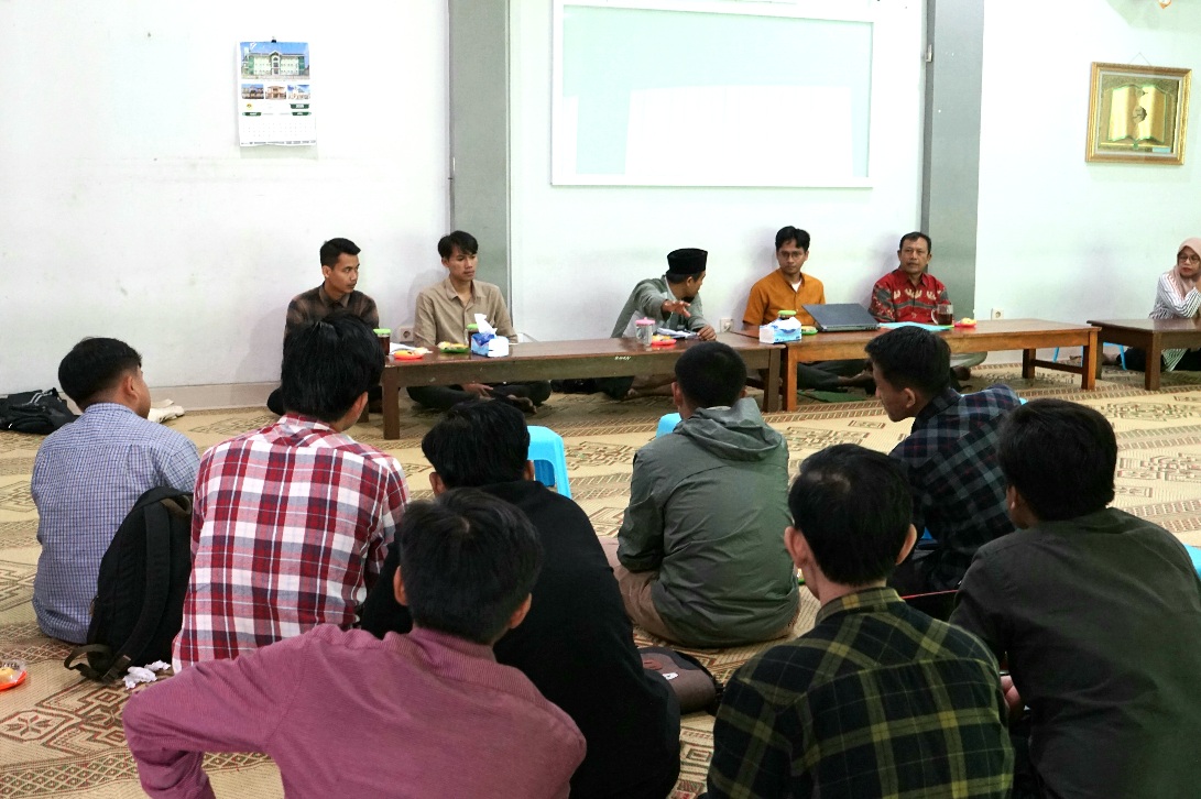 Pengusaha Muda Al Karima