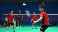 Teknik Dasar Bulu Tangkis yang Wajib Dikuasai