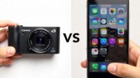 Kamera Digital vs Kamera Smartphone: Mana yang Lebih Baik untuk Fotografi?.