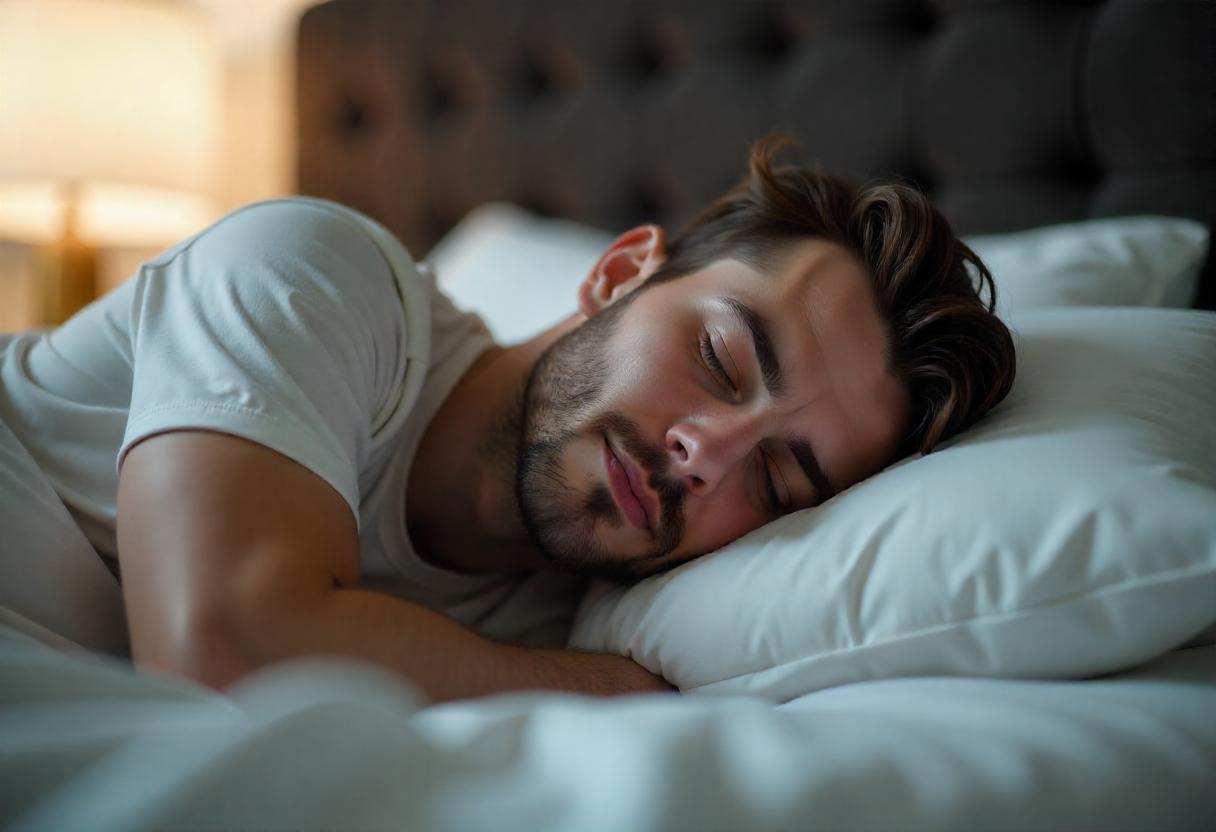 Peran Olahraga dalam Meningkatkan Tidur yang Berkualitas