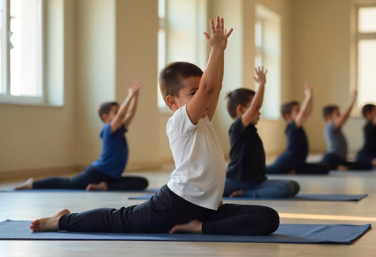 Pilates vs Yoga: Mana yang Lebih Cocok untukmu?.