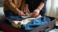 9 Tips Packing Barang untuk Traveling Agar Muat Banyak