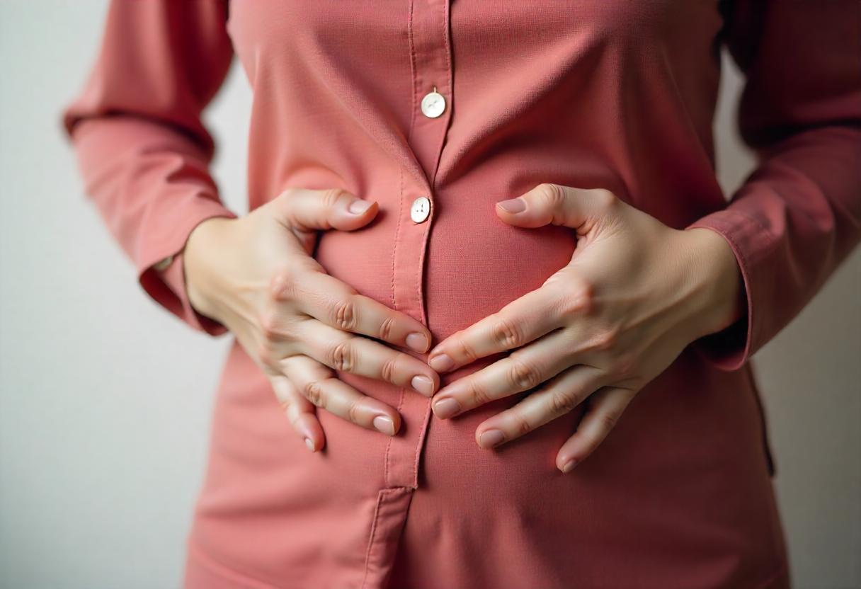 Penyebab Penyakit Polycystic Ovarian Syndrome (PCOS)