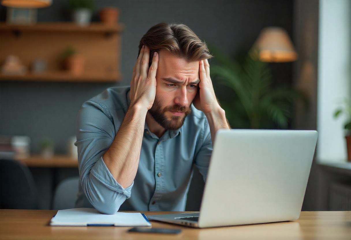 Cara Mengatasi Burnout Syndrome yang Wajib Anda Ketahui