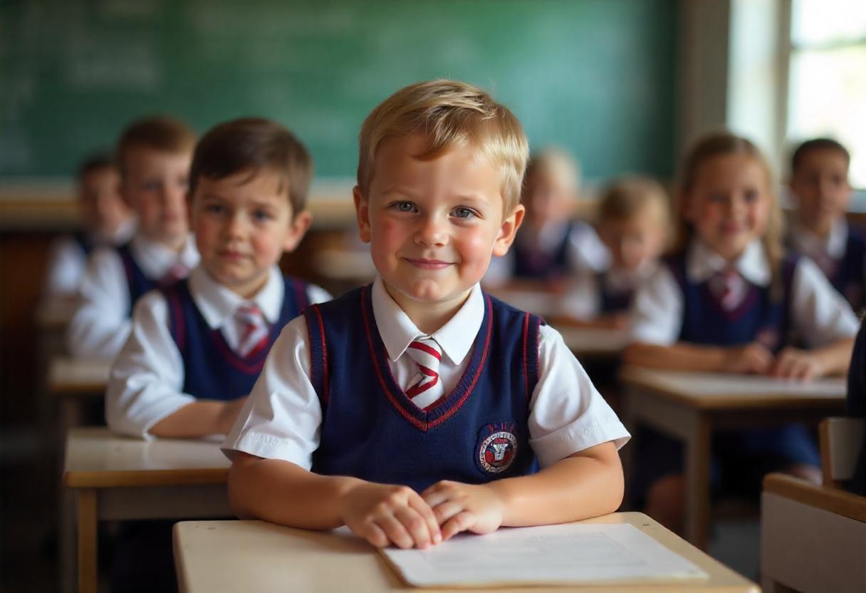 Homeschooling vs Sekolah Formal: Mana yang Lebih Baik untuk Anak Anda?.