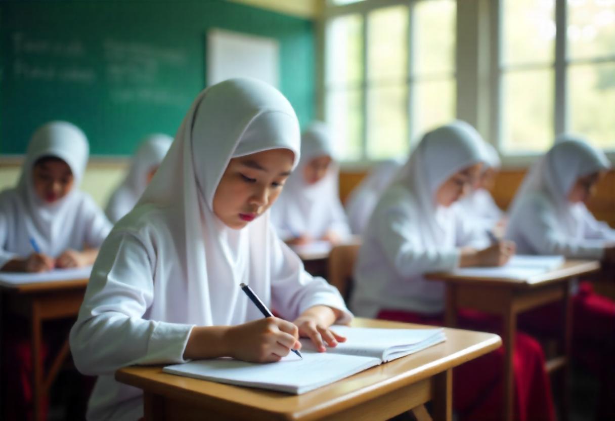 Sejarah dan Tema Hari Pendidikan Nasional 2025: Inspirasi untuk Generasi Emas