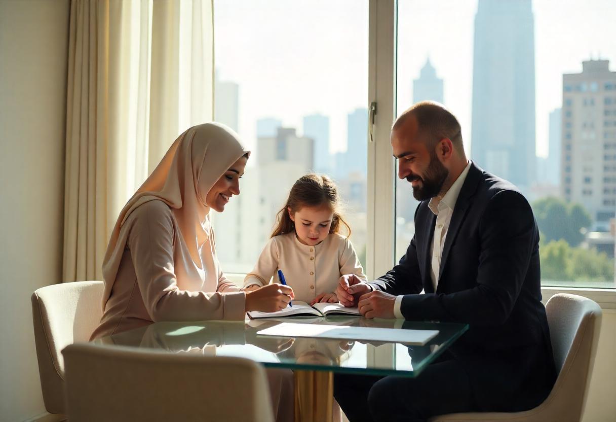 Penguatan Peran Keluarga dalam Pendidikan Anak: Kunci Sukses di Masa Depan 
