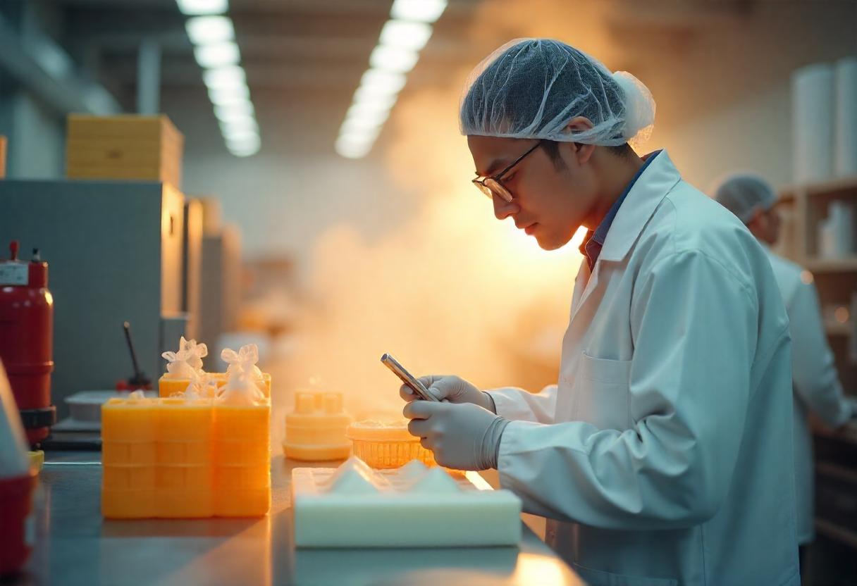 Peran Buruh pada Kemajuan Industri Sebagai Pilar Utama Pertumbuhan Ekonomi