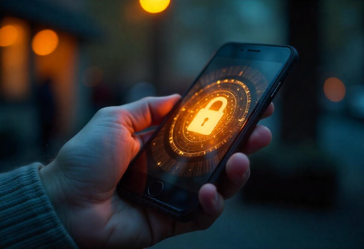 10 Tips Jitu Mengamankan Data Pribadi di HP