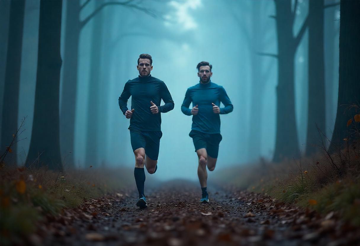 10 Cara Meningkatkan Endurance Lari agar Tak Mudah Lelah 