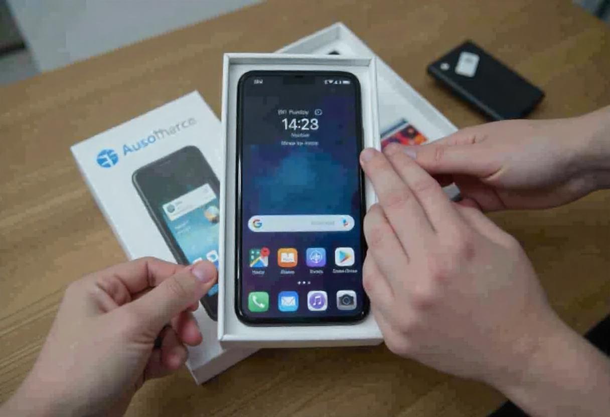 Waktu yang Tepat untuk Membeli Smartphone Baru 