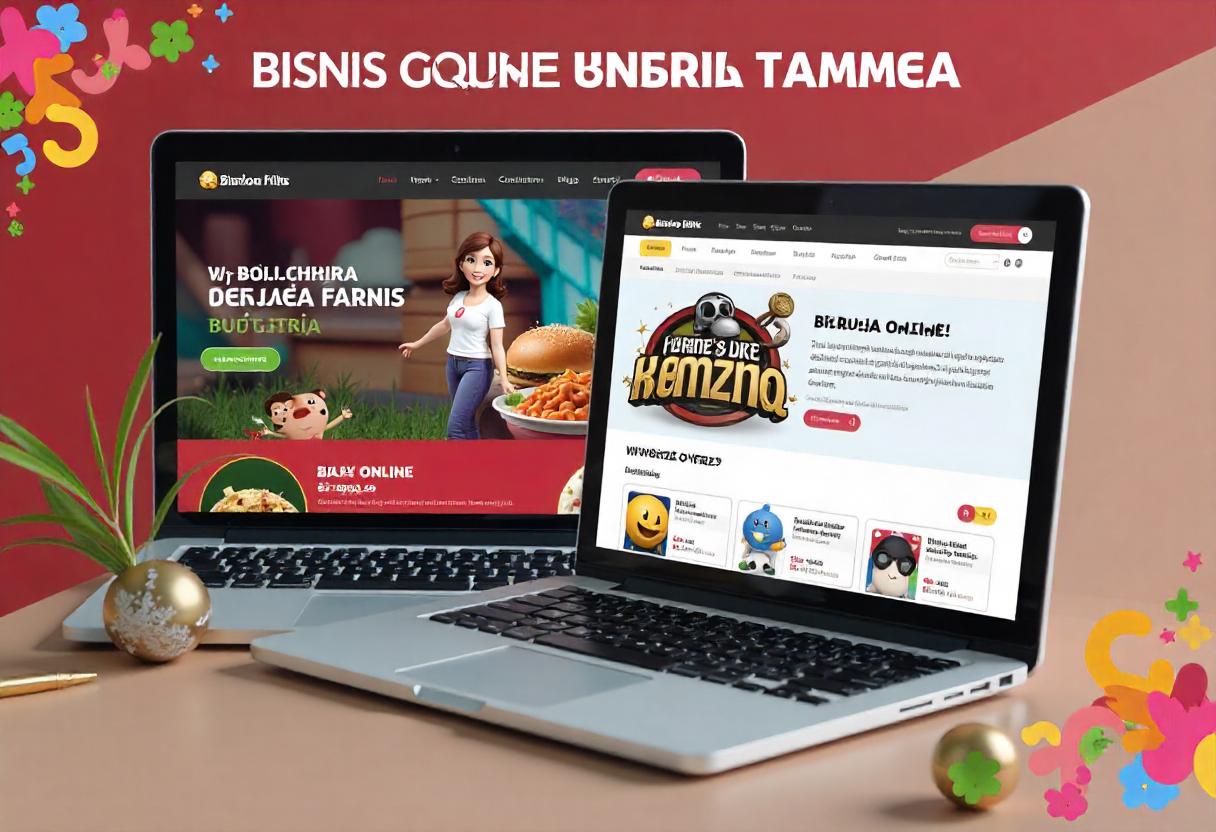 10 Tips Branding Website untuk Meningkatkan Kredibilitas Bisnis Online Anda