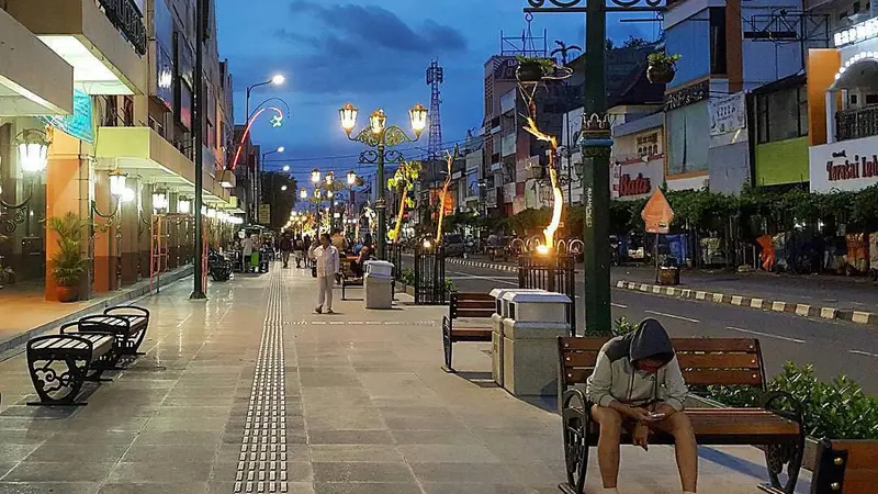 10 Tips Traveling Murah ke Jogja Untuk Liburan Seru