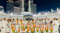Travel Umroh Surabaya