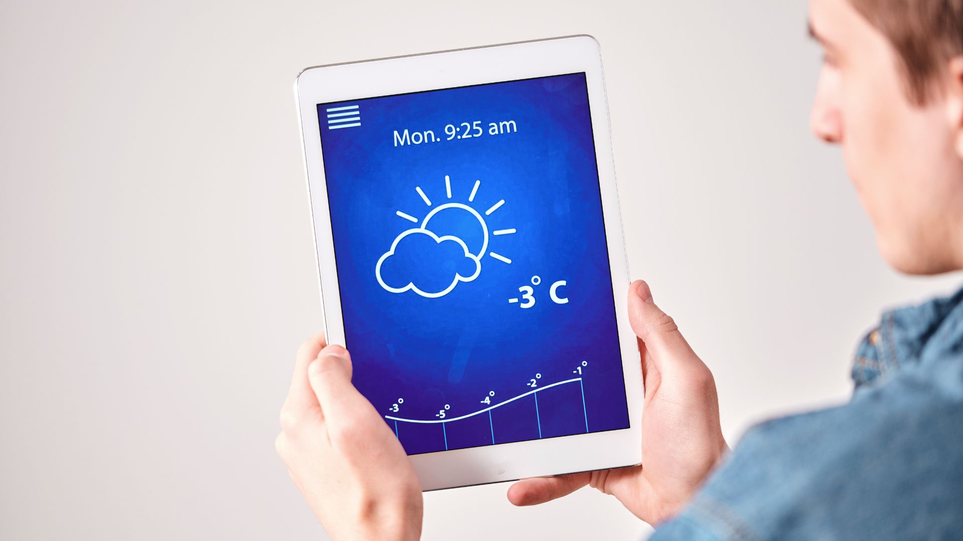 Cuaca DIY 10 Juni 2025