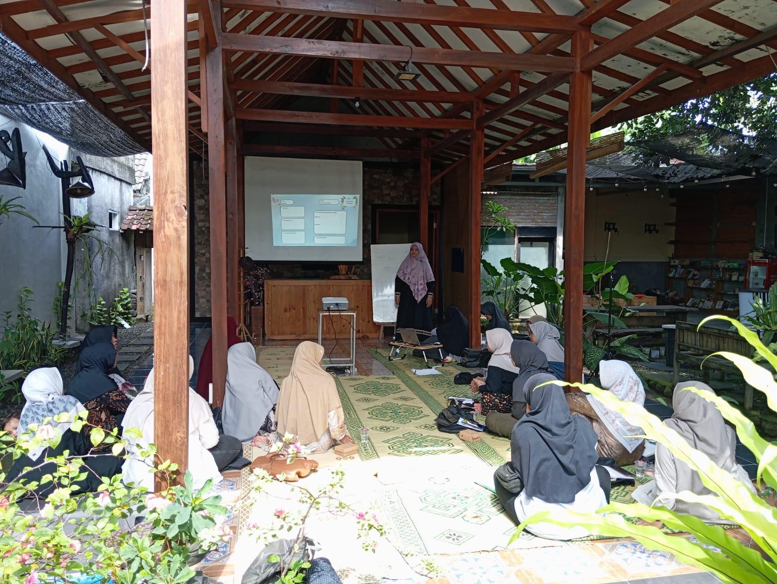 MDT Al Ubaidah