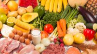 Makanan Sehat