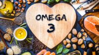 Manfaat Omega 3
