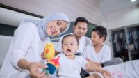 Parenting untuk Anak Remaja