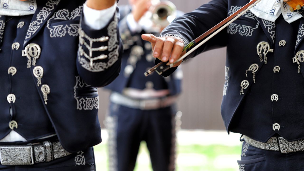 Pengaruh Budaya Lokal dalam Musik Modern