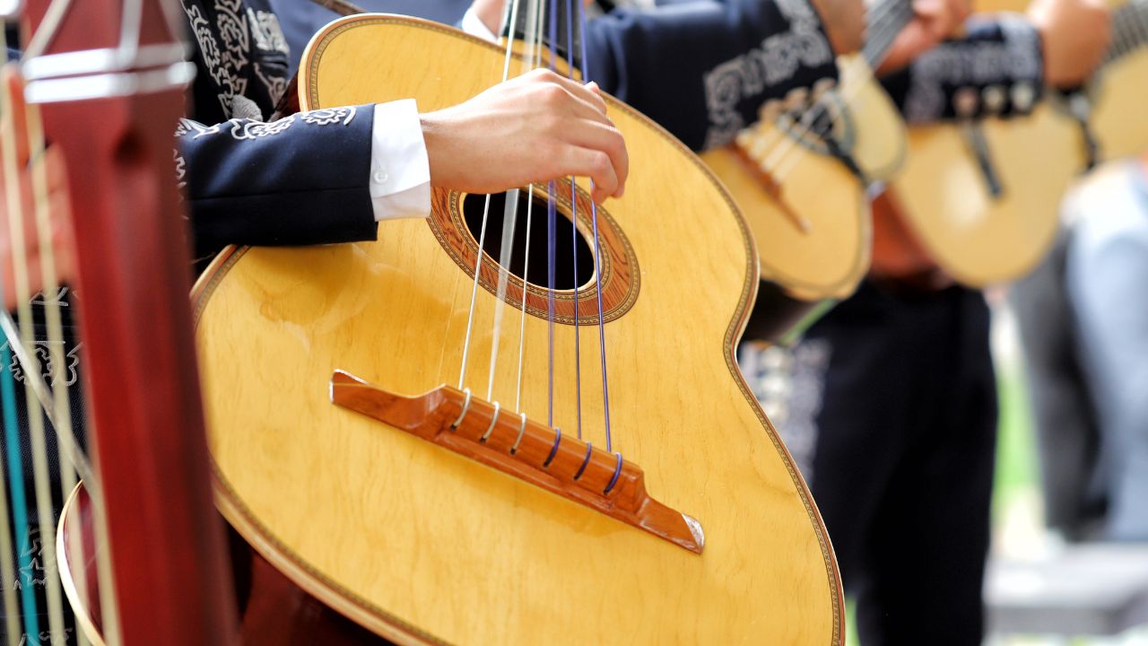 Pengaruh Budaya Lokal dalam Musik Modern