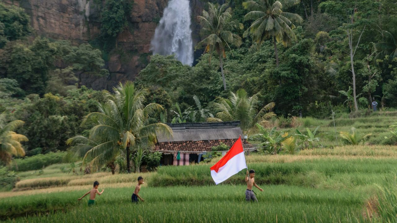 Peran Bahasa Daerah dalam Kebudayaan