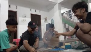 Remaja Masjid Al Wahid