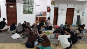 Remaja Masjid Al Wahid