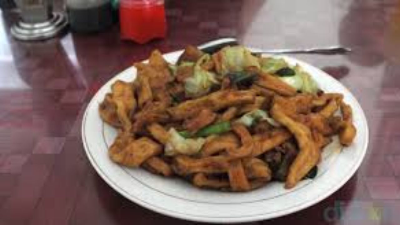 Rumah Makan Moro Seneng Jogja