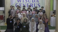 Wisuda Generus