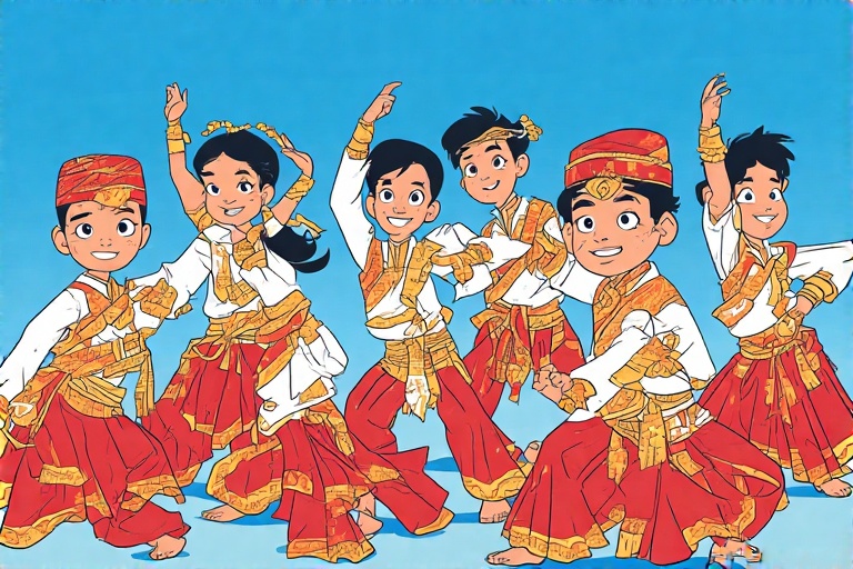 Strategi Mempertahankan Kearifan Lokal dalam Pendidikan di Era Modern