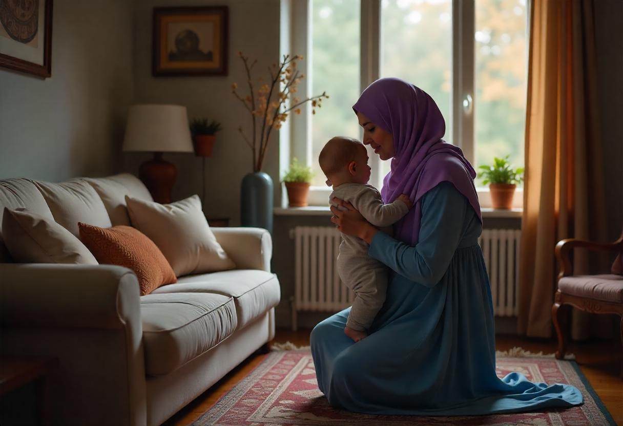 Langkah Mudah Untuk Stimulasi Kecerdasan Bayi