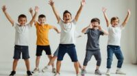 Menjaga Kesegaran Tubuh dengan Senam Aerobik