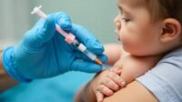 Jadwal Imunisasi Dasar Lengkap Anak Sesuai Usianya
