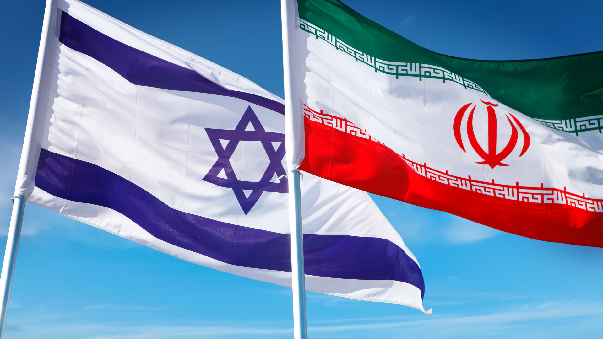 gencatan senjata Israel Iran