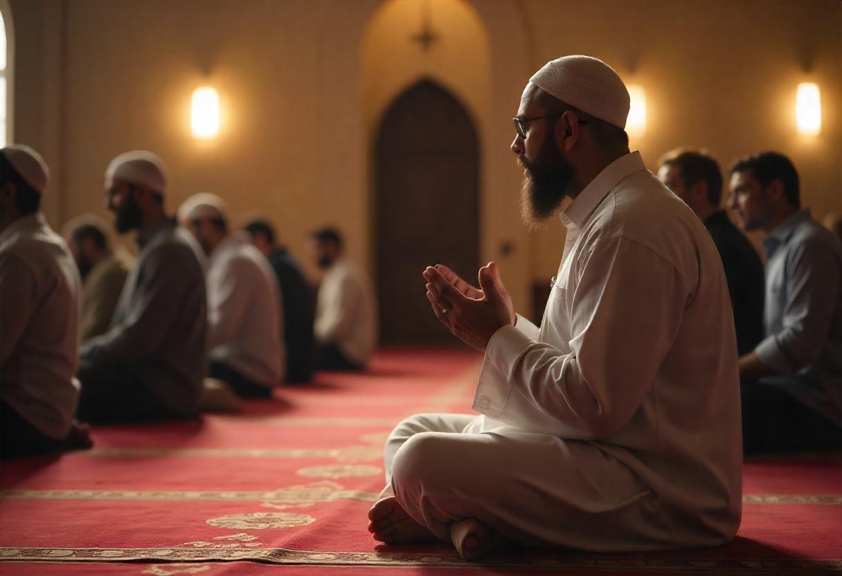 Manfaat Puasa Arafah Untuk Kesehatan Jasmani dan Ketentraman Jiwa