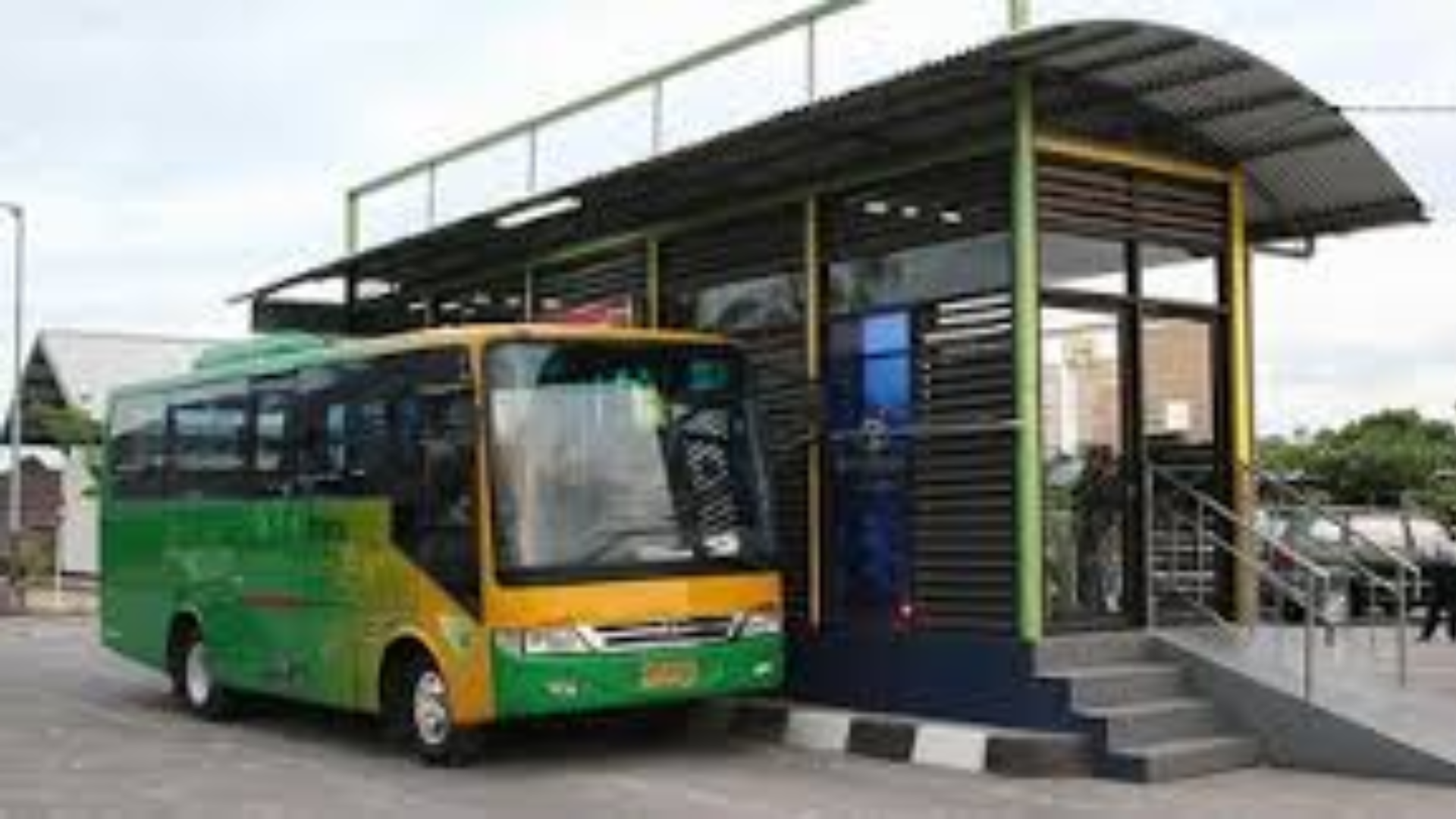 jalur dan tarif Trans Jogja 2025